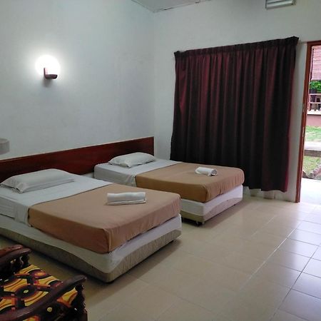 Seri Indah Resort Kuala Terengganu Exterior photo