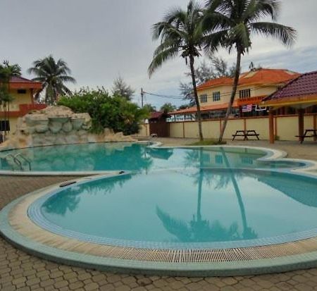 Seri Indah Resort Kuala Terengganu Exterior photo