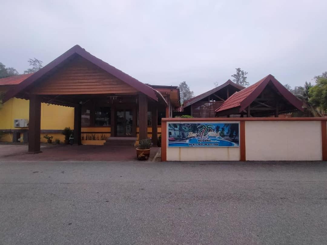 Seri Indah Resort Kuala Terengganu Exterior photo